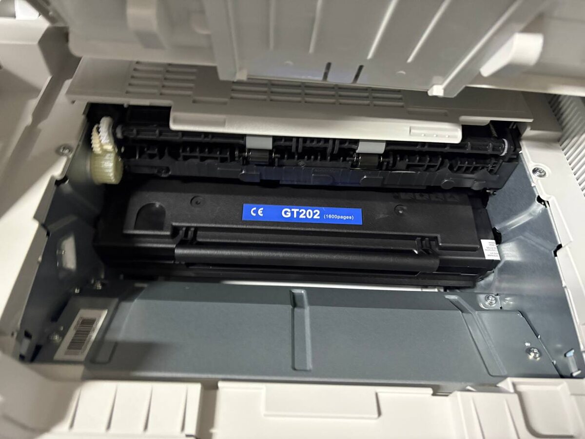 картридж GT202