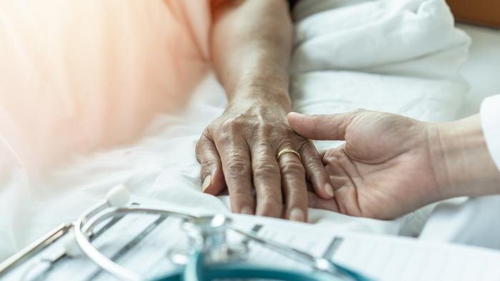 Обложка © Shutterstock / FOTODOM / Chinnapong