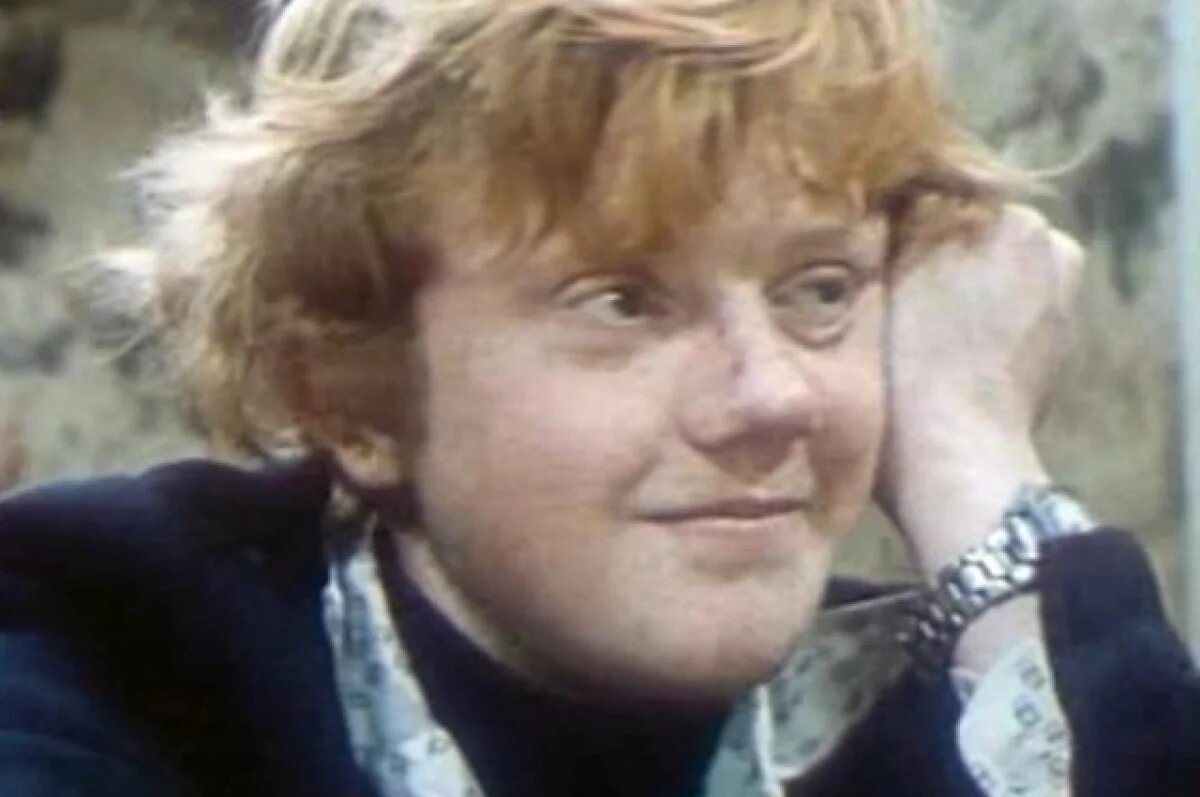    Умер сыгравший «Гуся» в «Приключениях Электроника» актер Василий Скромный