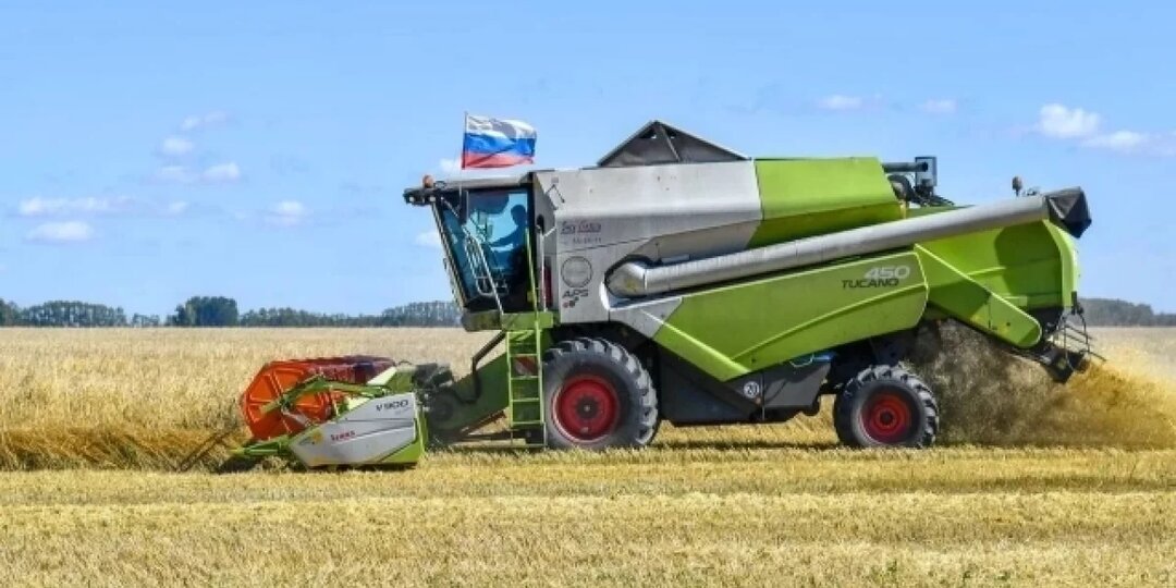 Из Калининградской области экспортировали более 60 тысяч тонн зерна