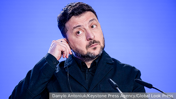     Фото: Danylo Antoniuk/Keystone Press Agency/Global Look Press   
 Текст: Дмитрий Бавырин