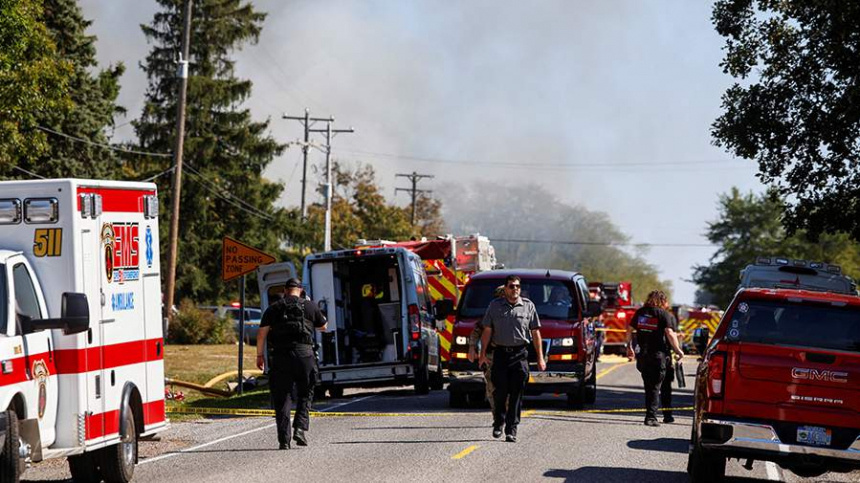    Фото: Reuters/Rebecca Cook