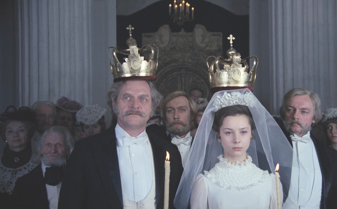 «Мой ласковый и нежный зверь»