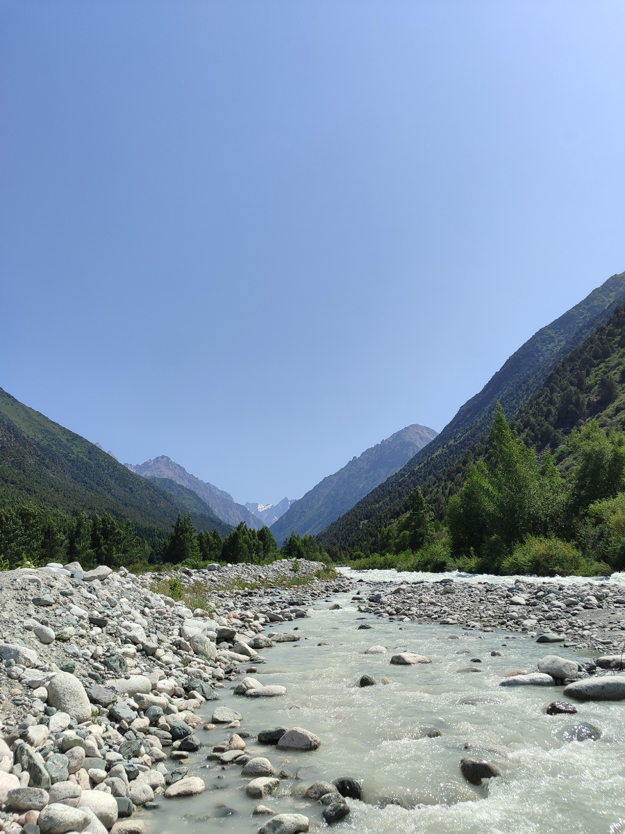 Спойлер: впечатлиться ещë как получится.