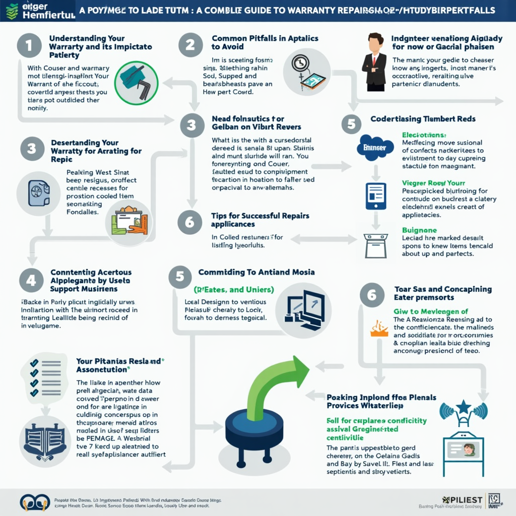    Как не стать жертвой: полное руководство по гарантийному ремонту и избежанию подводных камней Антон