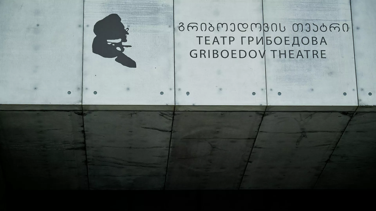 © photo: Sputnik / Stringer