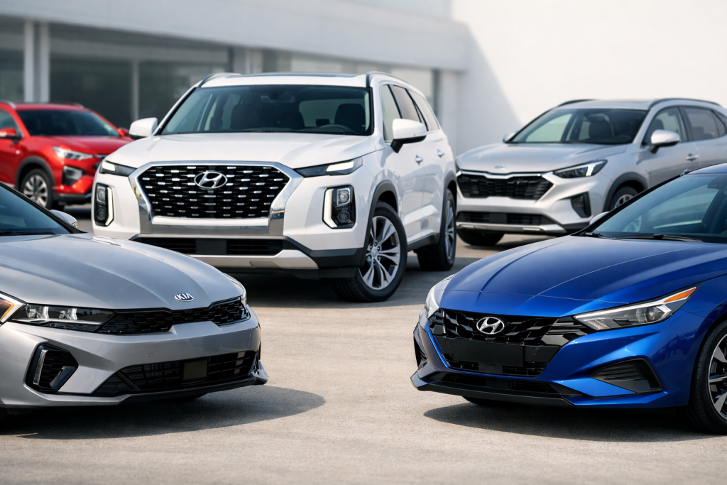    Вся правда о том, сколько стоит растаможка машин из кореи сколько сегодня