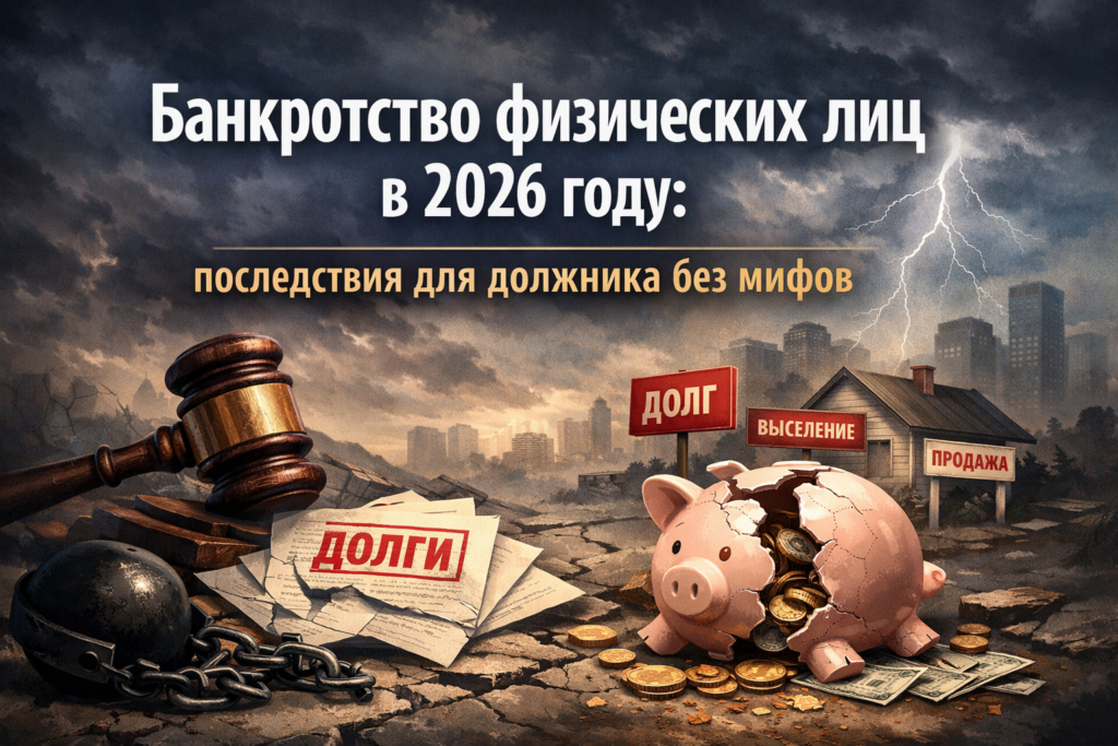    bankrotstvo-fizicheskikh-lits-2026-god-posledstviya-bez-mifov-i-oshibok Venim