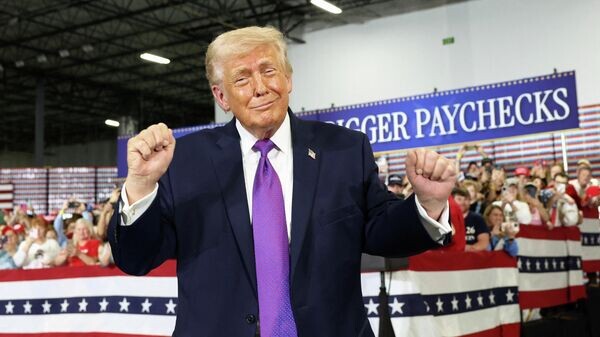    © REUTERS / Kevin Lamarque