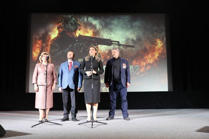 В Музее Победы рассказали о подвиге корейского спецназа. Обложка © Life.ru