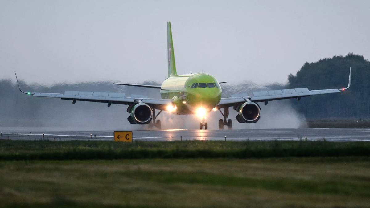 © photo: Sputnik / Alexander Kryazhev