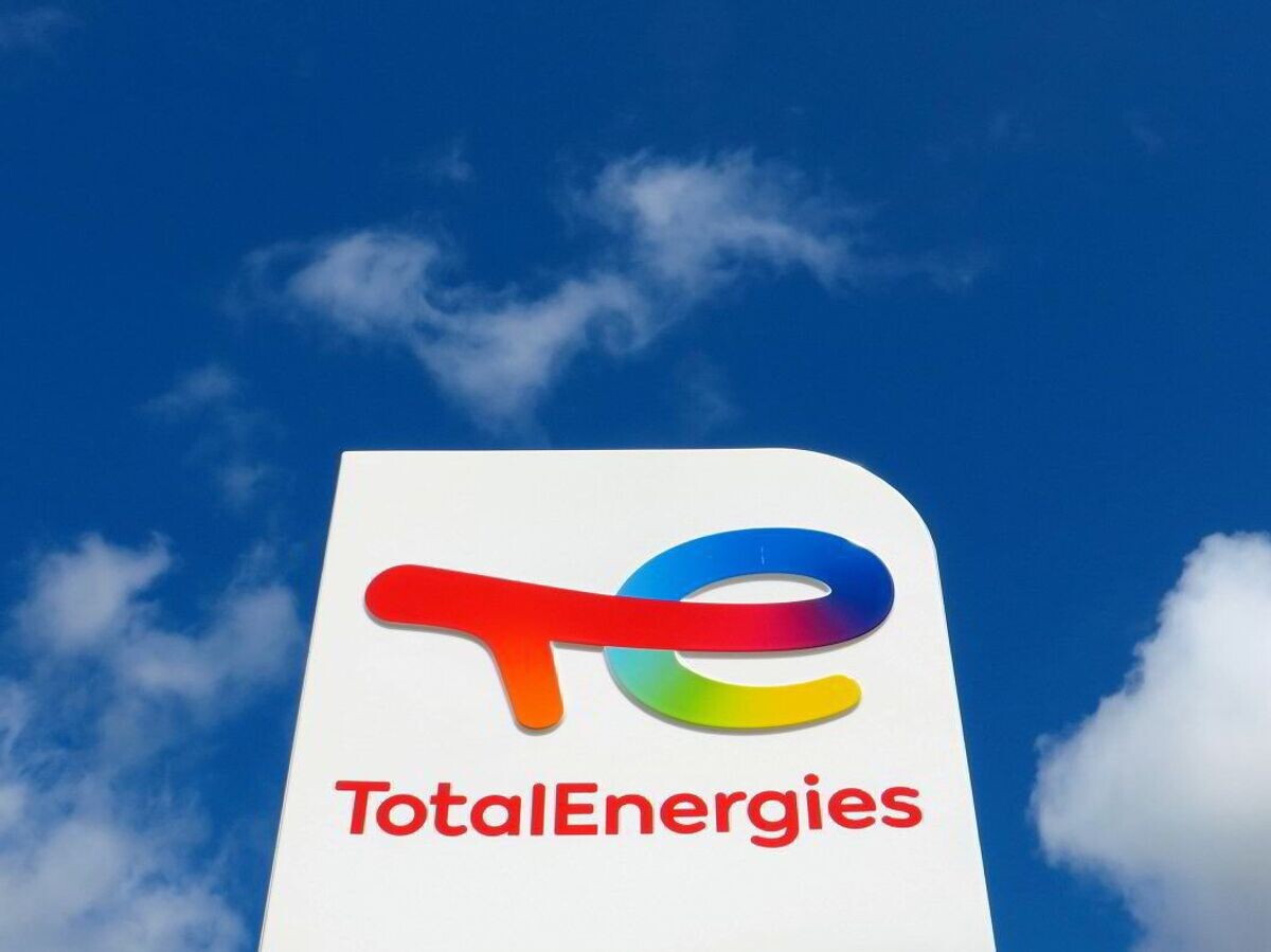    TotalEnergies