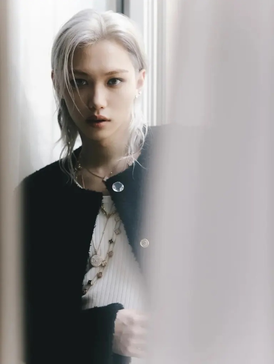 Сверхэстетично. 