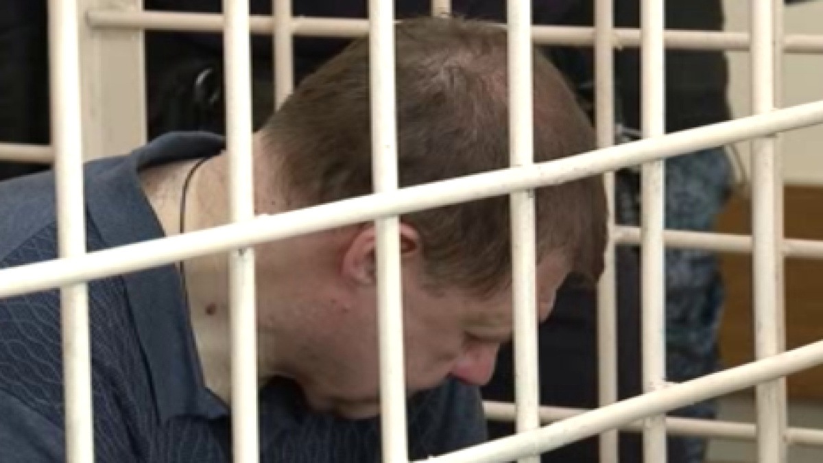    В Ленинском суде Курска второй день рассматривают дело о хищениях при строительстве фортификаций