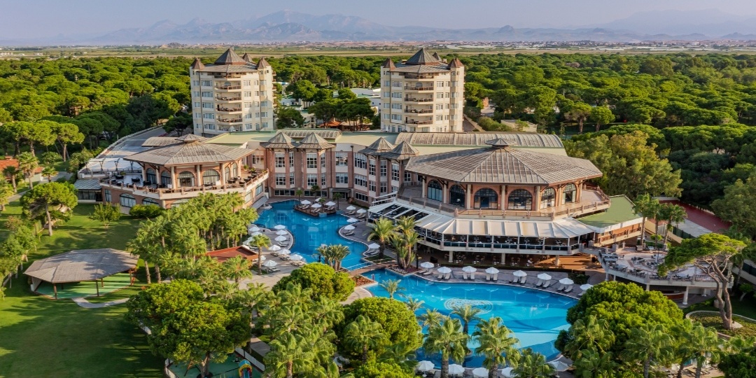 Какие цены на туры в Турцию ждут россиян в этом сезоне? Куда переориентируются туристы из-за ближневосточной проблемы?