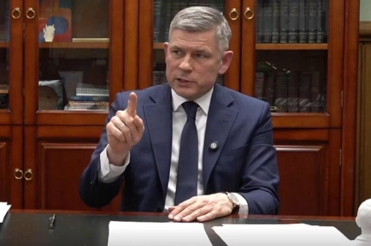    Костин: «В конце марта пустим автобус до аграрного университета»