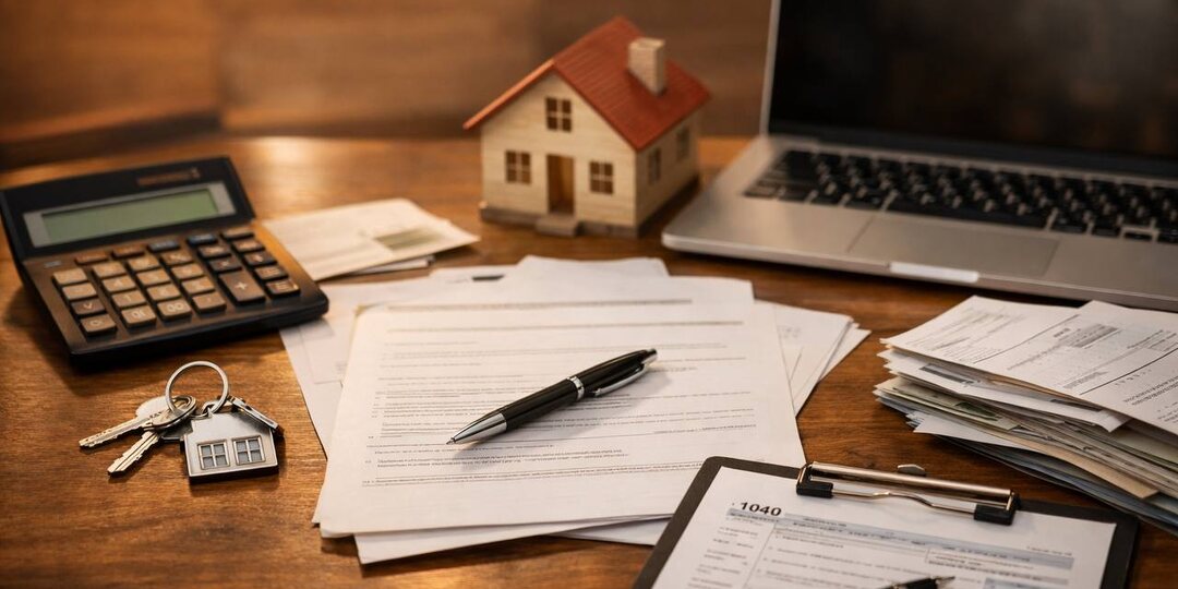 Кто НЕ сможет получить налоговый вычет при покупке жилья: важные ограничения, о которых многие не знают