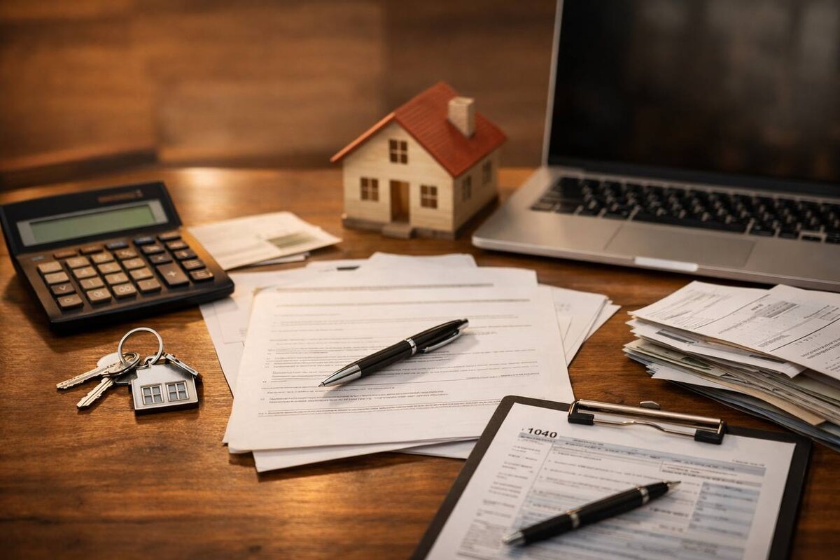 Кто НЕ сможет получить налоговый вычет при покупке жилья: важные ограничения, о которых многие не знают