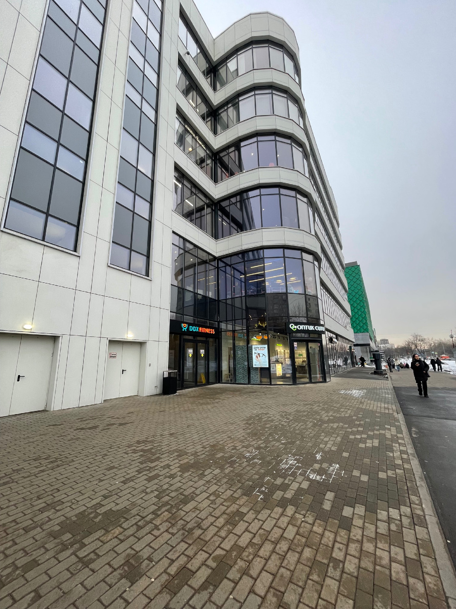 Кузьминки р-н