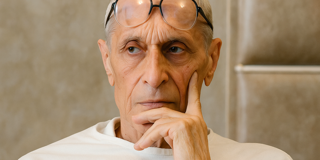 Секрет долголетия: всего 5 минут в день, о которых никто не говорит