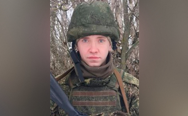    © Минобороны РФ