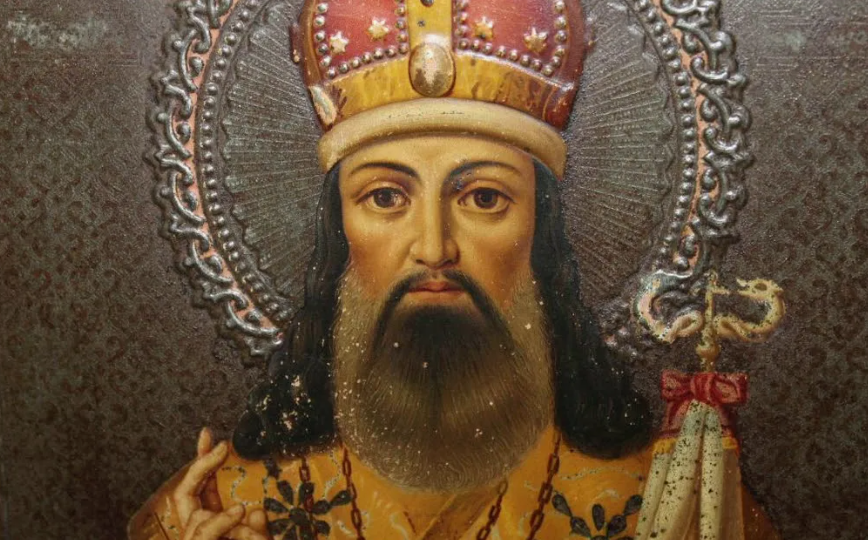 Как не бояться старости? - Ответ в мудром изречение святителя Тихона Задонского