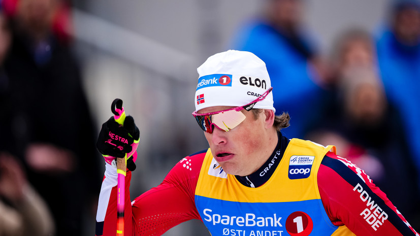   Gettyimages.ru Marius Nordnes / NordicFocus