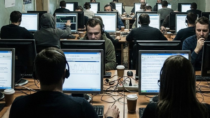   Сгенерировано с помощью ИИ