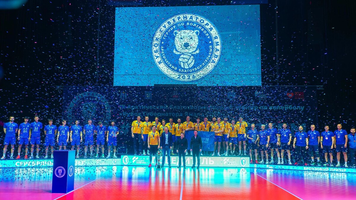    Фото: Анастасия Куманева / пресс-служба губернатора ЯНАО