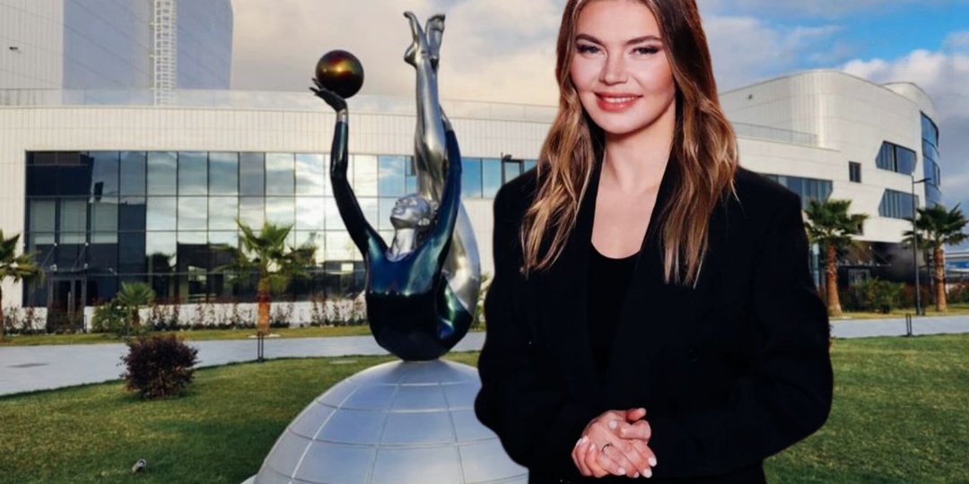 «Обруч» для чемпионок: На строительстве Академии Кабаевой в Сочи украли миллиарды