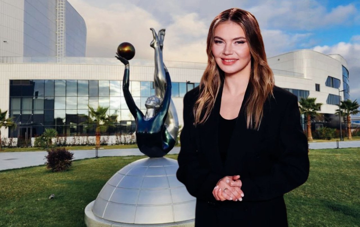 коллаж автора