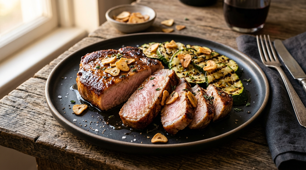 Как сделать любое мясо мягким за 15 минут без маринования