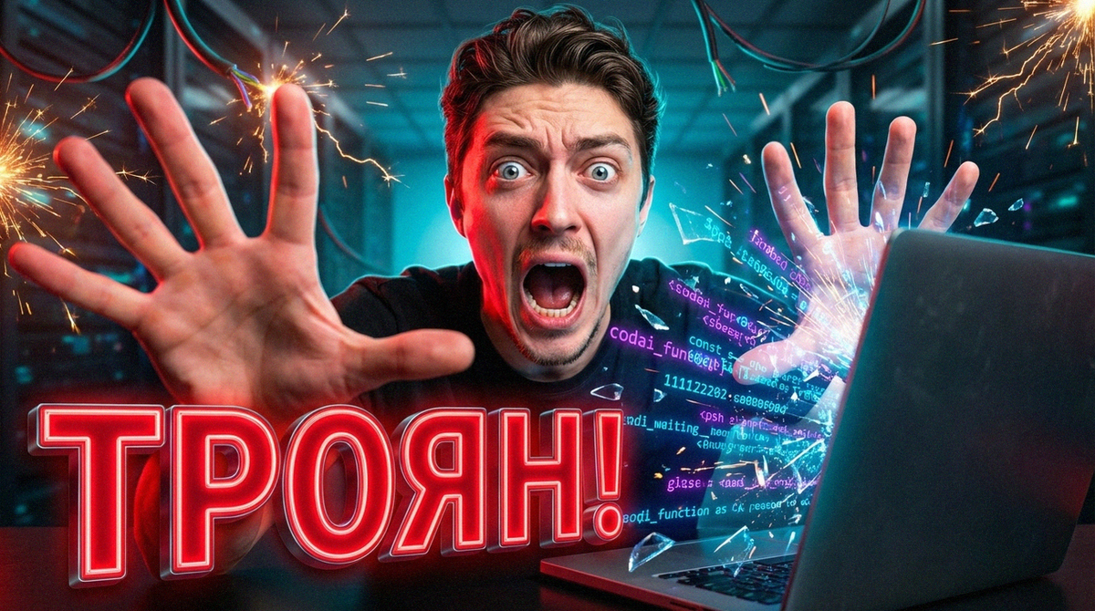    Около трети ИИ-плагинов могут скрывать угрозы, поэтому базовая проверка кода просто необходима. rixaitech