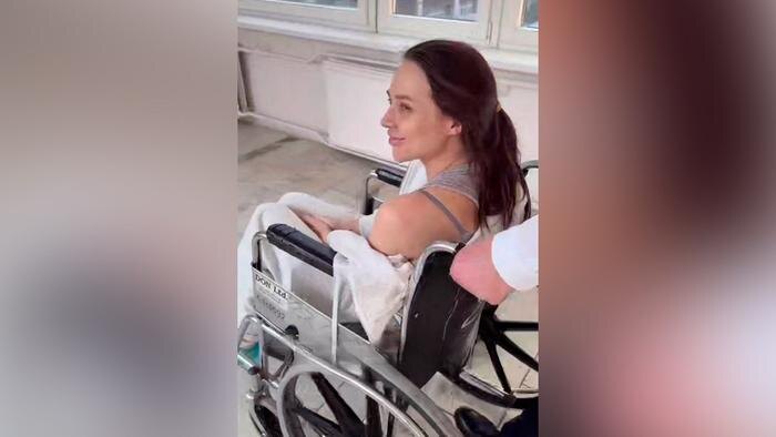 Обложка © Instagram (признан экстремистской организацией и запрещён на территории Российской Федерации)/ im__lu