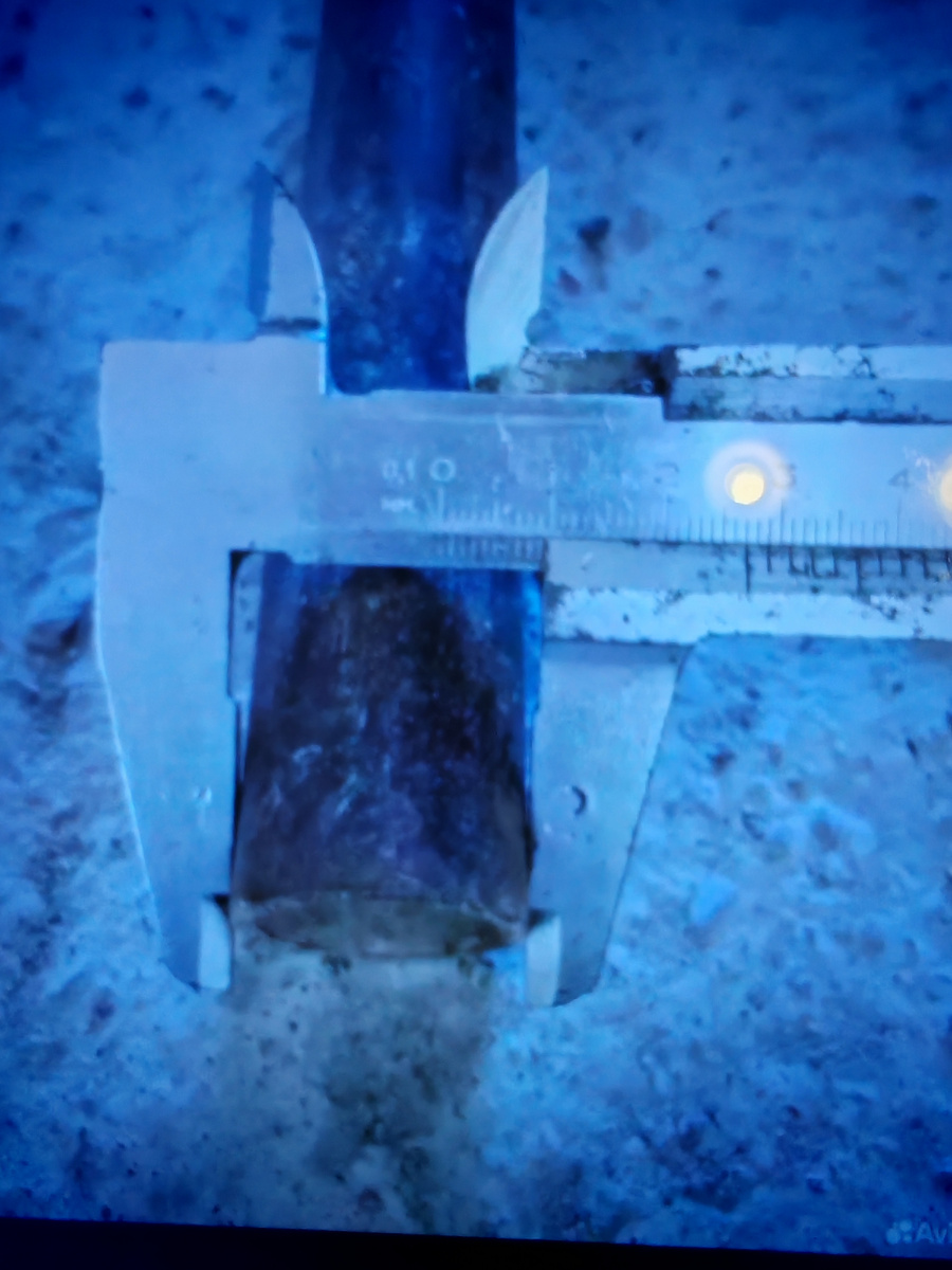 Обязательно надо написать диаметр трубы и толщину металла. Желательно с прикреплённым фото. Настоящие фото были хорошего качества. Это я опять в попыхах. 