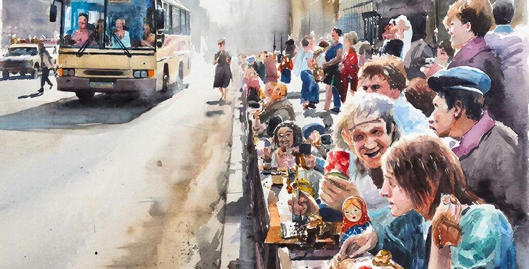 У понятия «Развивать туризм в регионе» есть второй смысл. И он не несет в себе ничего хорошего