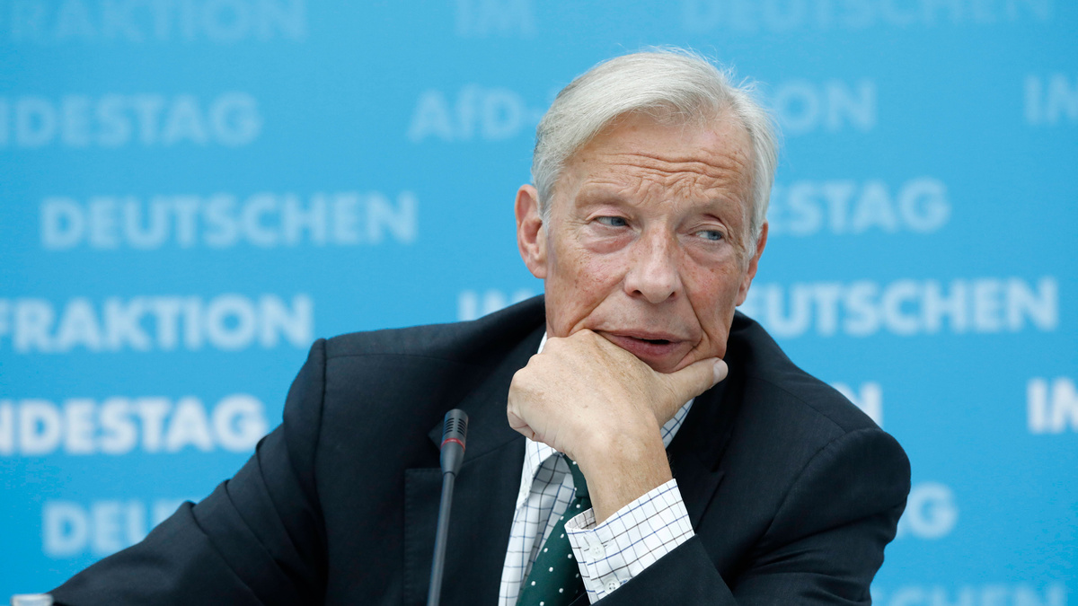    Armin Hampel / Армин Хампель