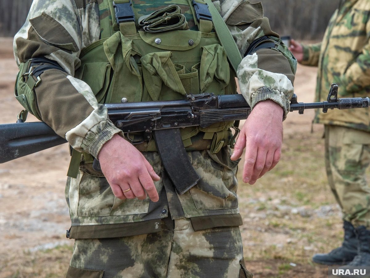     Армия ВС РФ вызывает беспокойство у генералов НАТО