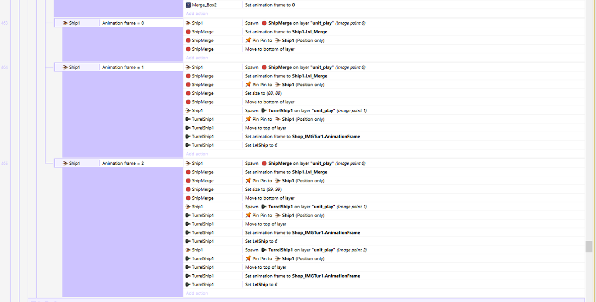 Каждая линия — потенциальный баг. Чем больше связей, тем выше риск