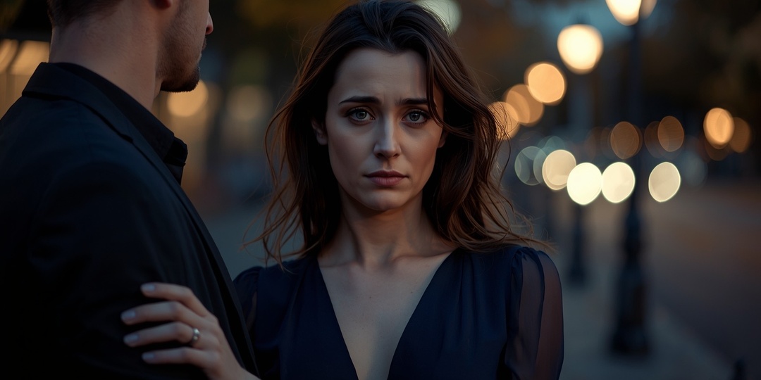 Парень напрокат - 4 часть