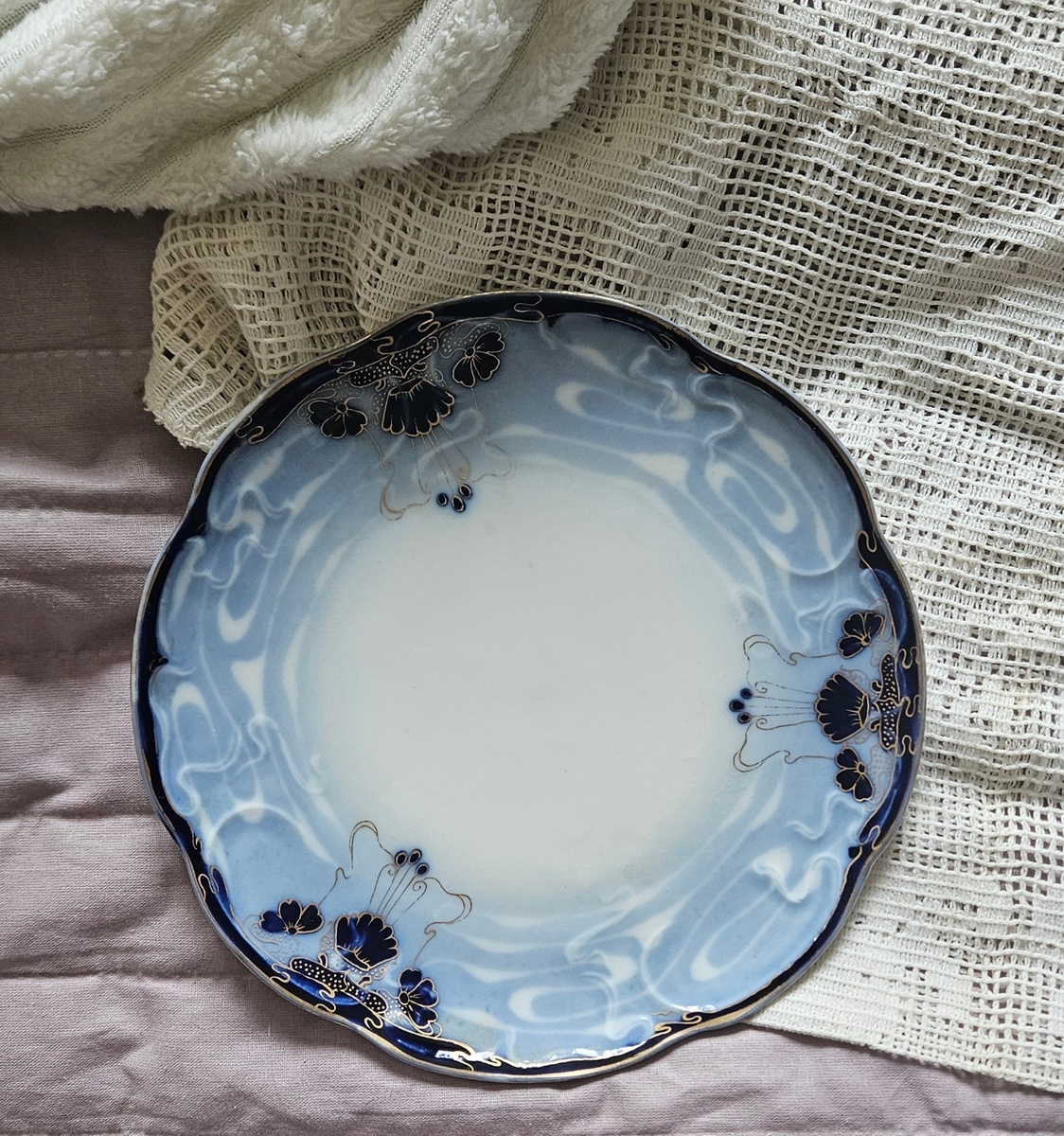 невероятная красота