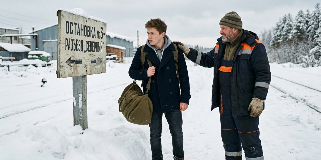Едешь на Север впервые? 5 главных уловок хитрых работодателей-подрядчиков.