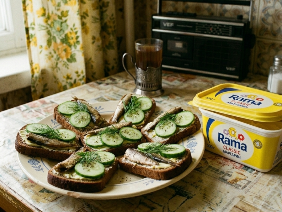 Иллюстрация сгенерирована нейросетью Gemini