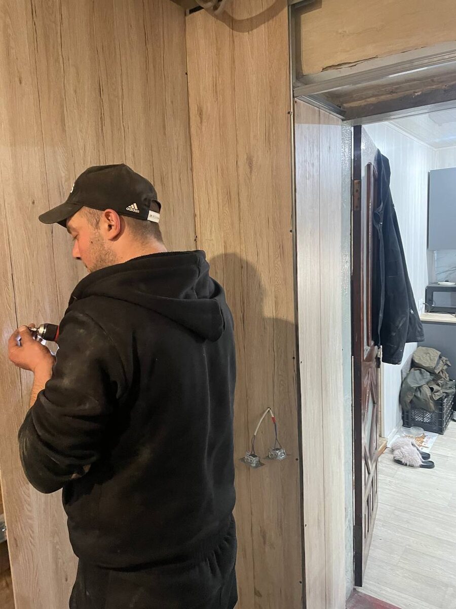 МДФ панели Макеевка ДНР