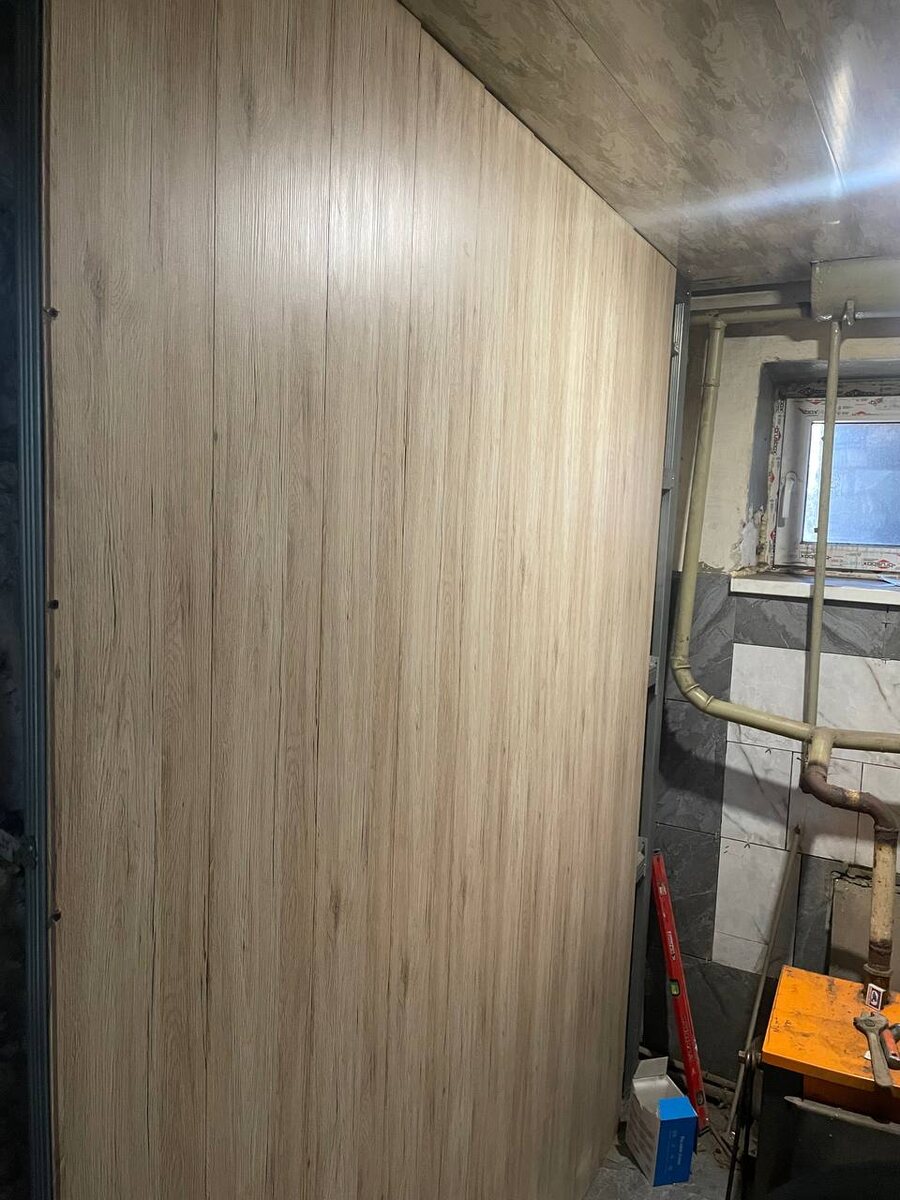 МДФ панели Макеевка ДНР