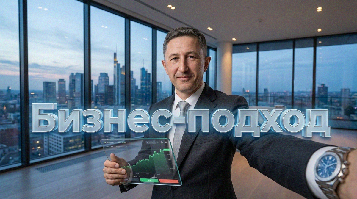    Когда трейдинг становится осознанным бизнесом, а не игрой, приходят стабильные результаты. РоСТ | Роман о Системном Трейдинге