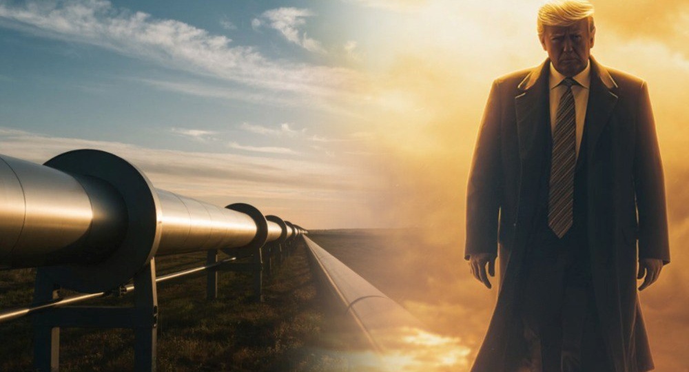 Россия и Китай теряют главный козырь? В Иране всё идёт по плану: Дед не сумасшедший