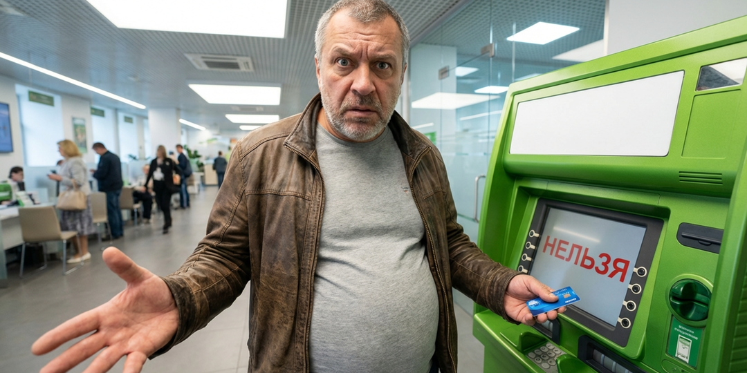 Пришли за своими деньгами в банк: почему теперь могут заставить ждать двое суток
