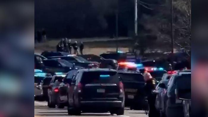 Обложка © X / fnkey