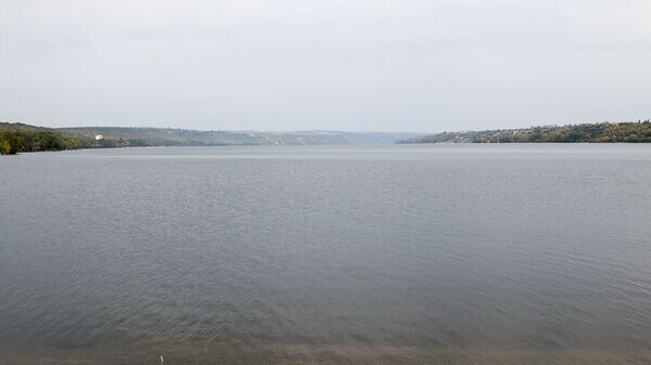    © Sputnik / Rodion Proca